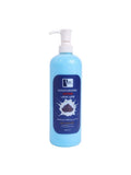Spa System Moisturizing Lotion Moroccan Nila 1000ml Professional Salon Size