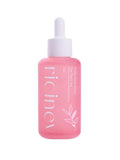 Best Hydrating Serum for Face Black Tea Moisturizing RICINEY 100ml