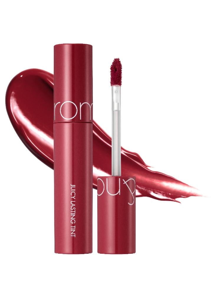 Romand Juicy Lasting Tint - 12 Cherry Bomb