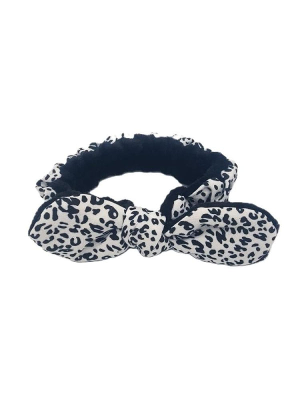 Salon System Hair Tie Elastic Hair Accessory BK23-529