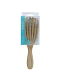 Beauty System Hair Comb - Wet Dry Detangler for All Hair Types