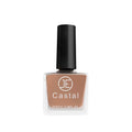 Castal Nail Polish 147 Glitter Finish, Long-Lasting Formula