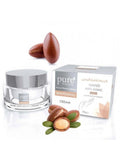 Pure Beauty Anti-Wrinkle Hand Whitening Cream with Chilean Tree Extract SPF 15 - 50g