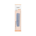 Pocket Hair Comb Compact 12.5cm Durable Plastic Titania Multi-color
