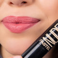 Nude Lipstick Creamy Hydrating Shea Butter Formula 525 Pastel