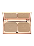 Best Face Powder Duo Full Coverage Natural Finish Make Over 22 12g