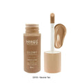 Make Over 22 Alkaline Filter Foundation - 30ml