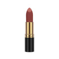 Roles Matte Cream Lipstick No. 122, Shea Butter Enriched, 4.2g