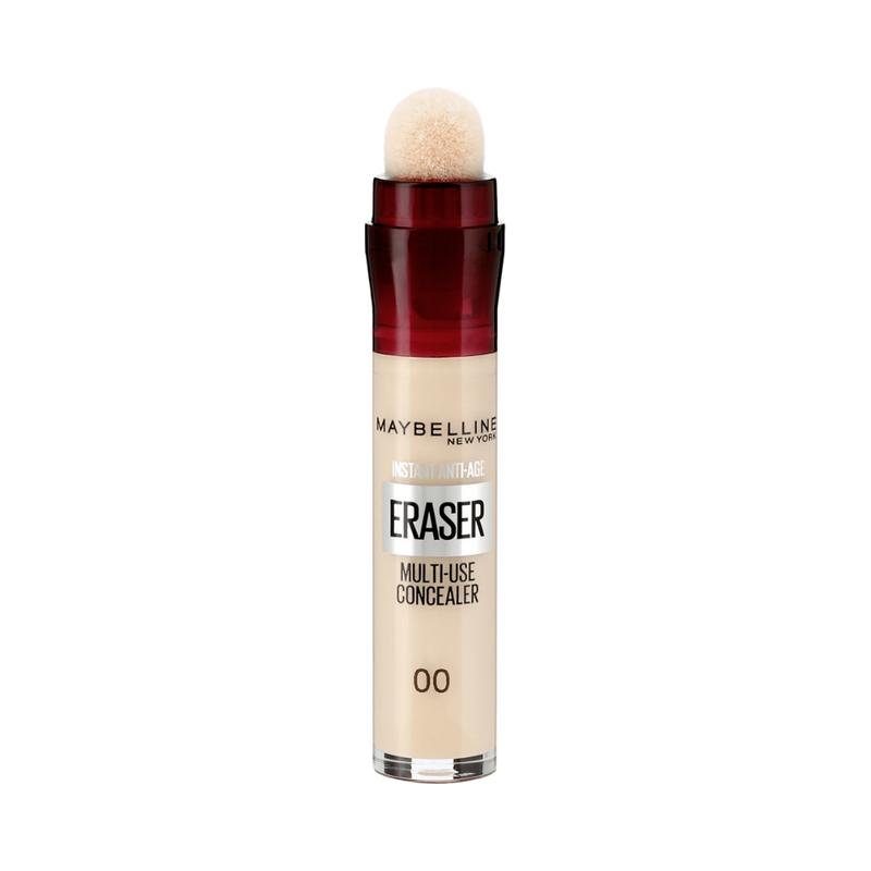 Maybelline Fit Me Concealer, Cream Formula, 6.8ml