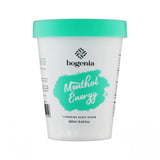 Bogenia Scalp Scrub Menthol Cleansing Exfoliating 250ml