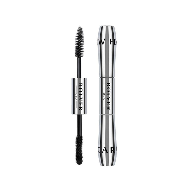Bolver Double Lash 2-in-1 Mascara and Eyebrow Setting Gel