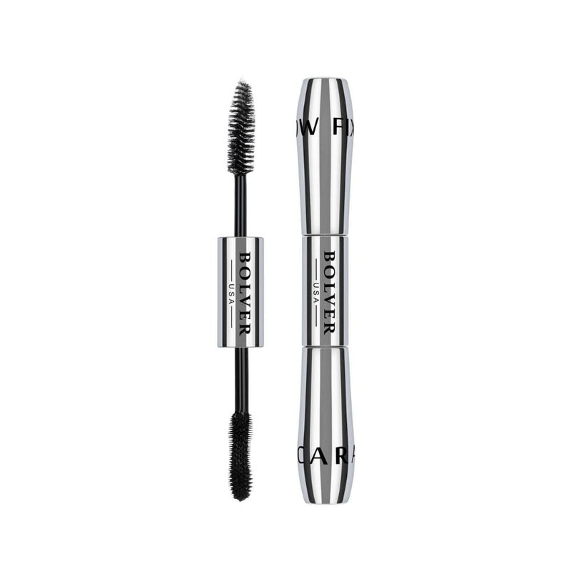 Bolver Double Lash 2-in-1 Mascara and Eyebrow Setting Gel