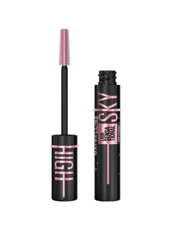Best Maybelline Mascara Lash Sensational Sky High Black 10ml