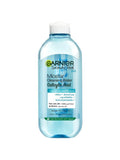 Micellar Cleansing Water with Salicylic Acid Garnier SkinActive 400ml