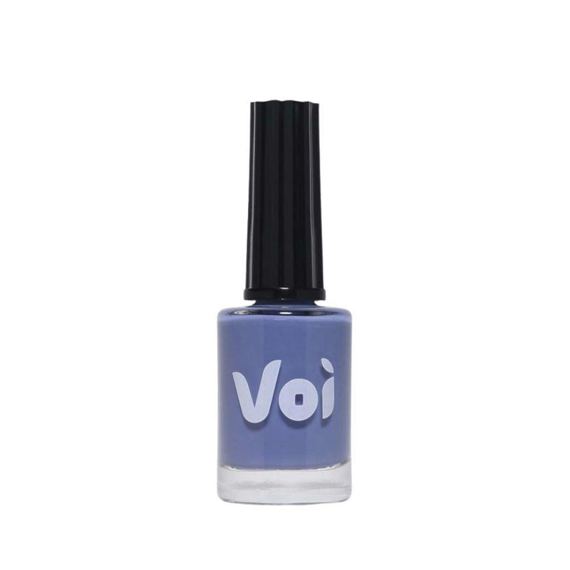 Foy Nail Polish 568, Glossy Long-Lasting Full Coverage