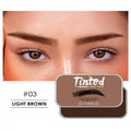 Eyebrow Styling Soap Light Brown Brow Lamination O.TWO.O 15g