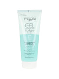 Facial Gel Wash Salicylic Acid & Vitamin E Purifying Byphasse 200ml