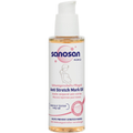 Sanosan Anti Stretch Mark Oil Elasticity Care Pregnancy 100ml