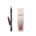 Lip Tint for Dry Lips Lip Pencil Set Armaf Flormar Combo