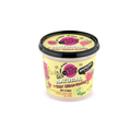 Organic Shop Natural Raspberry Body Cream Hydrating 360ml