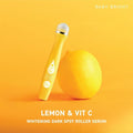 Vitamin C Serum for Face Brightening Lemon Baby Bright 15g
