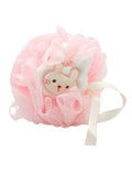Salon System Baby Bath Loofah for Sensitive Skin