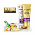 Pantene Thicker Hair Oil Replacement Volumizing Leave-In Cream 275ml