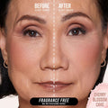 Huda Beauty Easy Bake Setting Powder Cherry Blossom Cake Matte Finish