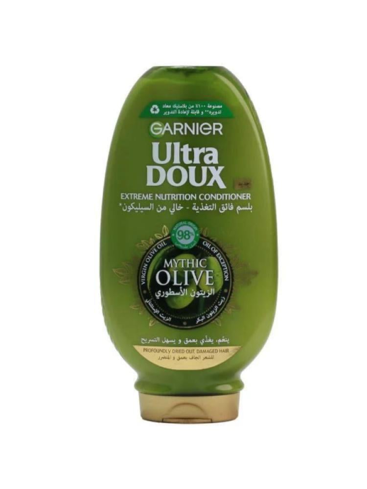 Best Hair Conditioner Ultra Nourishing Olive Extract Garnier 360ml
