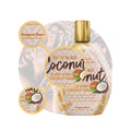 Super Tan Go To Black Coconut Tanning Lotion with DHA & Tyrosine, 350ml