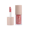 Tinty Lip Gloss L03, Long-Lasting Moisturizing Shine