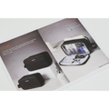 Salon System Multi-Purpose Travel Bag - Gray