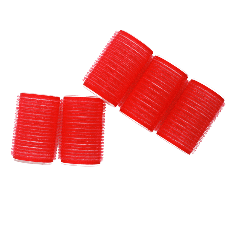 Maxdona Hair Rollers 36mm Curling Set BC0808 for Wide Curls