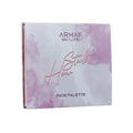 Armaf Beauty Starlet Hour Eyeshadow Palette - 7 Colors