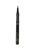 Black Liquid Eyeliner Precise Tip Quick-Dry Makeover 22 1.5ml