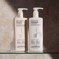 Giovanni Smooth Is Sleek Deep Moisture Shampoo with Plant Protein 710ml