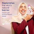Dove Go Fresh Deodorant Spray Pomegranate 72h Protection 150ml
