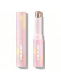 Sheglam Crystal Jelly Glaze Stick Highlighter - Starlit Silver