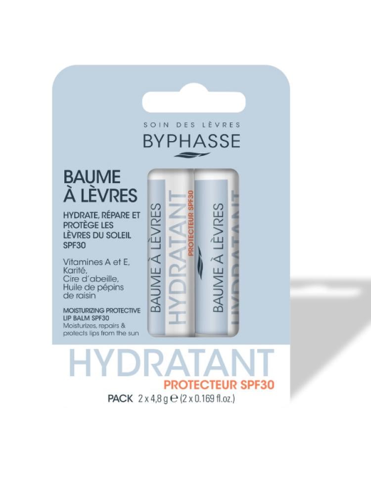 Byphasse Ultra Hydrating Lip Balm SPF 30