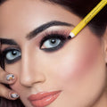 Forever 52 Daily Life Waterproof Eyeliner Pencil Kohl Smudge-Proof