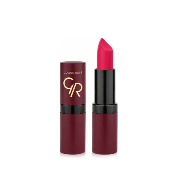 Golden Rose Matte Velvet Lipstick No. 15 Vitamin E 4.2g