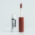 Carissa Cosmetics Liquid Lipstick, Matte Finish, Chancet