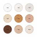 Setting Powder for Oily Skin Matte Finish Fair Shade Kryolan 60g