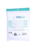 Best Disposable Raincoat Quick Protection Solo Go 150x185cm