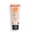 Revolution Matte Base Foundation F10.5 Oil-Free Full Coverage