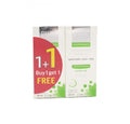 Pure Beauty Skin Brightening Roll-On Deodorant, Spring Blossom Scent, 60ml (2 Pack)