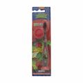 Nickelodeon Kids Toothbrush Soft Bristles Teenage Mutant Ninja Turtles Includes Hygiene Cover