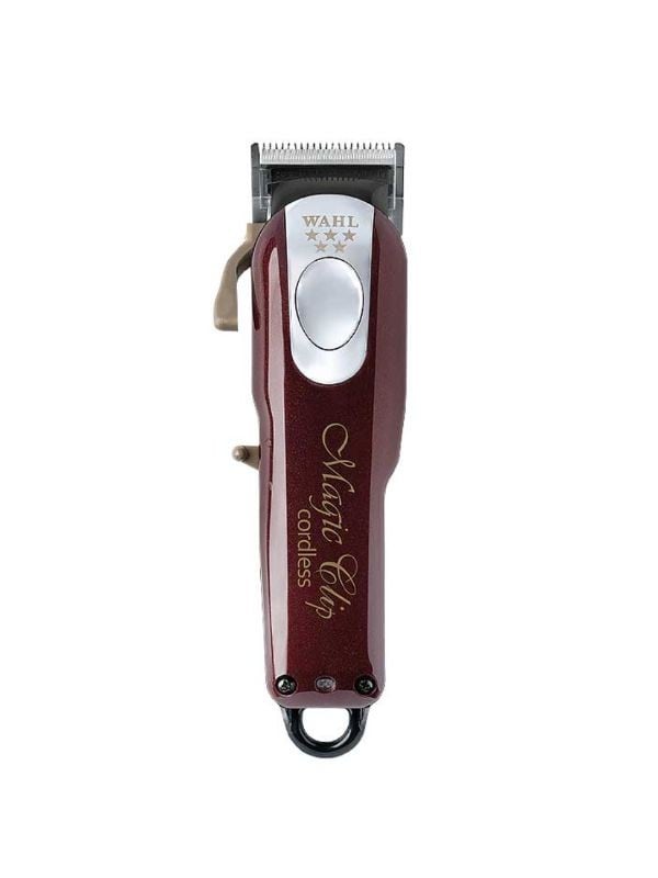 Wahl Magic Clip Cordless Hair Clipper Professional Precision Tool 1 Piece