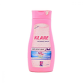 Klare Feminine Wash Chamomile Extract 250 ml