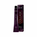 Lakme Permanent Hair Color 8.00 Light Blonde, 60ml, Gray Coverage